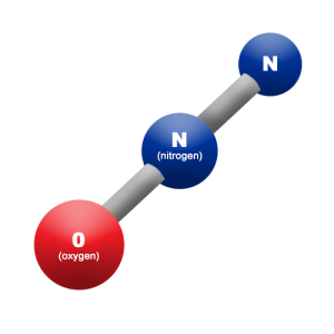 اکسید نیتروژن