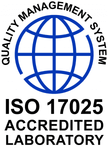 استاندارد ISO 17025