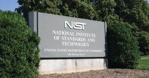 ان‌.ای‌.اس‌.تی (NIST)
