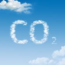 دی اکسید کربن