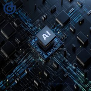 هوش مصنوعی (AI) در بخش گازهای صنعتی 