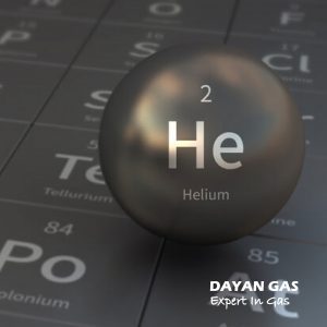 امضاء قراداد عوارض مایع سازی هلیوم توسط Royal Helium وTumbleweed