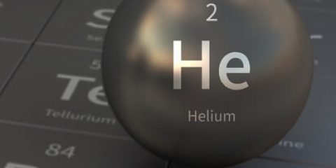 امضاء قراداد عوارض مایع سازی هلیوم توسط Royal Helium وTumbleweed