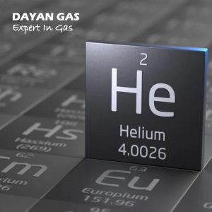 فرآوری هلیوم و گاز طبیعی New Era Helium در نیومکزیکو