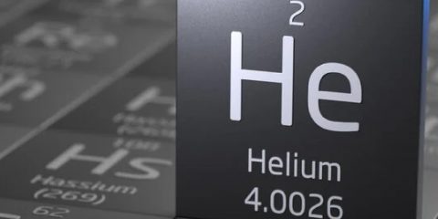 Helium One مراحل بعدی Itumbula West را تجزیه و تحلیل می کند