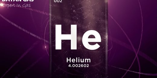 اکتشاف هلیوم در مینه سوتا لحظه ای مهم را برای پالسار هلیوم رقم زد